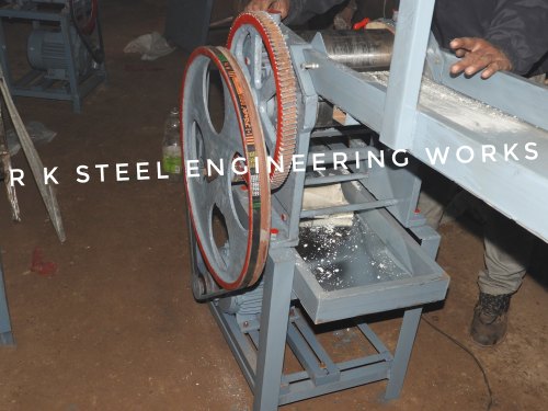 Noodle Making Machine